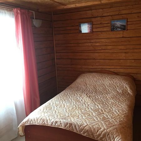 Chalet Husky House Villa Шерегеш Екстериор снимка