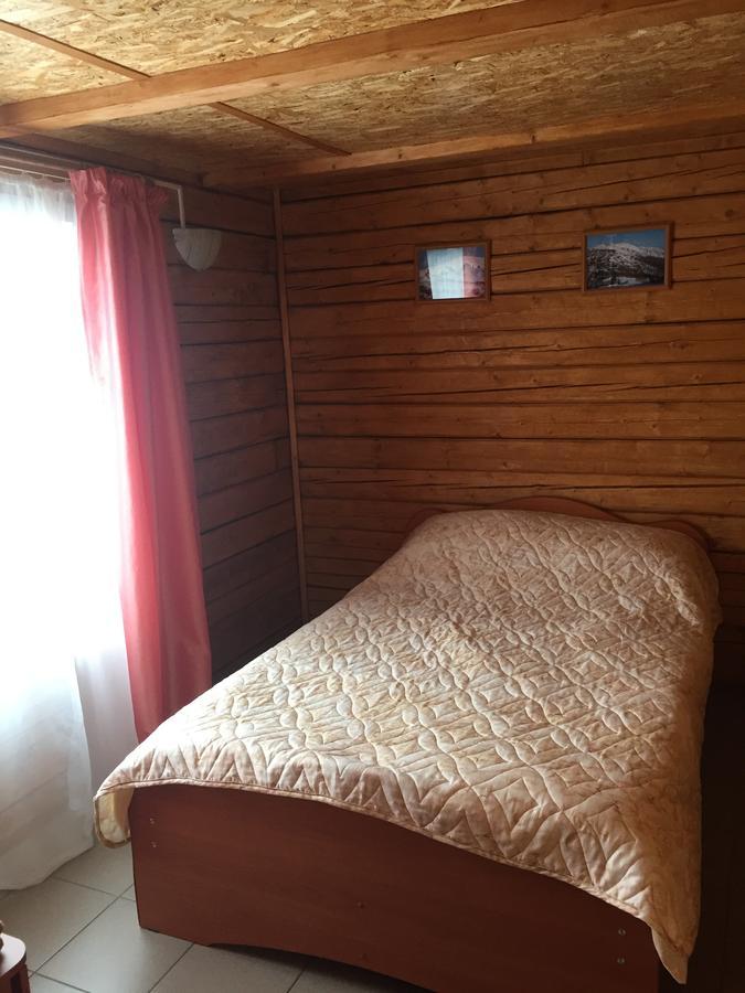 Chalet Husky House Villa Шерегеш Екстериор снимка